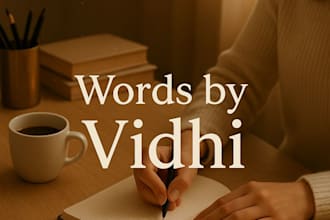 write deep and emotional stories that stay with the reader