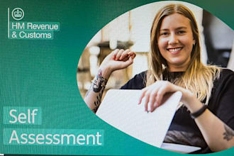 file your self employed self assessment tax return to hmrc accurately on time