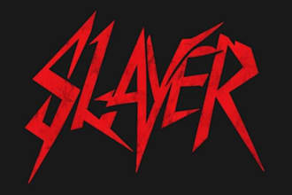 design a powerful and professional rock band logo