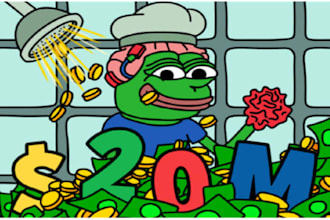 do memecoin promotion and presale marketing for viral growth