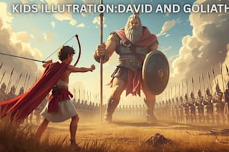 create biblethemed coloring pages and activity books , cover and amazon  KDP