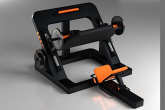 mechanical product design and mechanisms