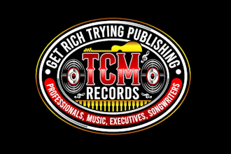 create wonderful and excellent music logo design