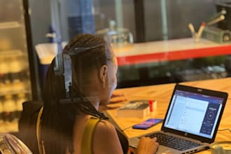 be your reliable executive assistant