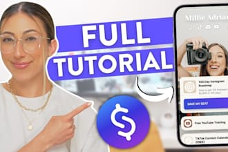 do stan store, setup beacons ai store, setup stan store marketing and promotion