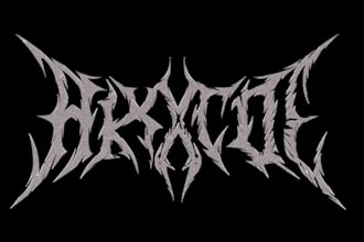 design a professional and memorable rock band logo