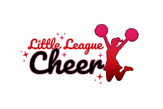 create attractive and imagination cheerleader logo design