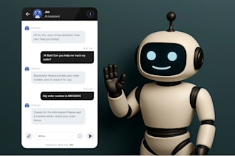 do ai automation, ai chatbot, ai agent, gpt integrations