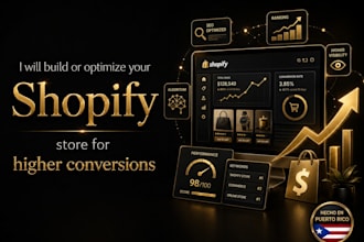 optimize your shopify store