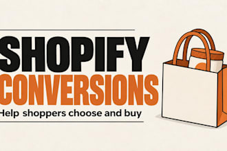 optimize your shopify store