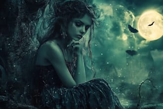 do photoshop editing, image editing and photo manipulation