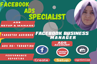 create powerful facebook ad campaigns to boost engagement