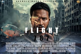 design cinematic youtube thumbnails