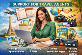 be your virtual assistant schedule your appointments