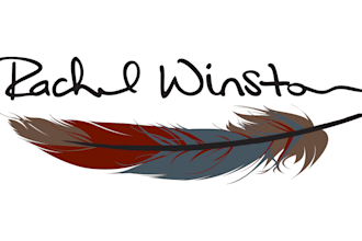 design unique signature and handwritten business logo