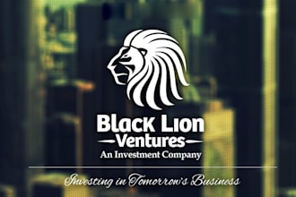 design a unique, modern, and memorable logo