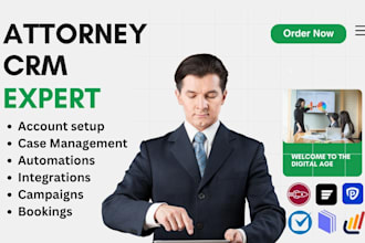 do attorney crm lawmatics clio lead docket mycase practicepanther rocket matter