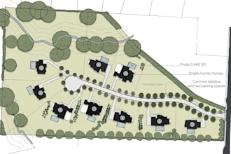 be your landscape architect, landscape architect and rendering