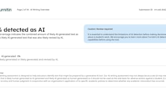 expertly edit and rewrite to humanize ai content