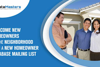 do homeowner data leads and the entire USA homeowner leads