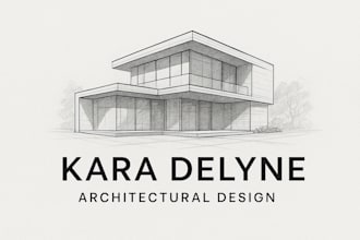 deliver a licensed architect seal for your plans in 24 hour