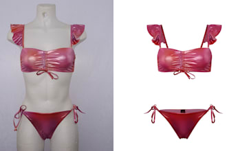 ghost mannequin, neck joint, photo retouching, photo manipulation