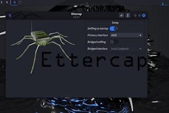 do ethical hacking penetration testing