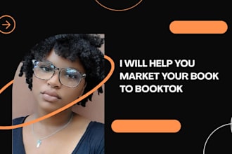 teach you how to go viral on booktok as an author