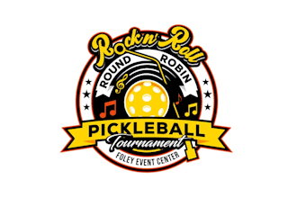 create awesome and gorgeous pickleball logo design