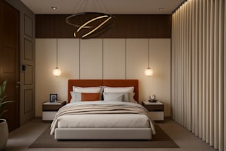 design interiors for house, restaurants, and office etc