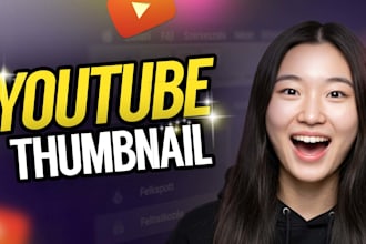 design the perfect youtube thumbnail