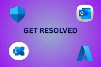 setup,manage,troubleshoot outlook and microsoft 365 email