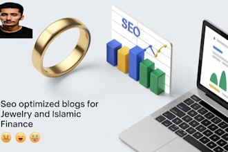 seo friendly blogs and articles to rank on google 1st page