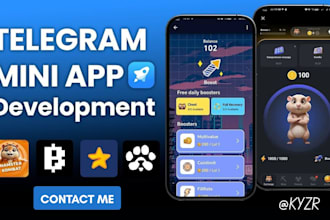 hamster tapswap blum catizen crypto telegram airdrop game, solana ton blockchain