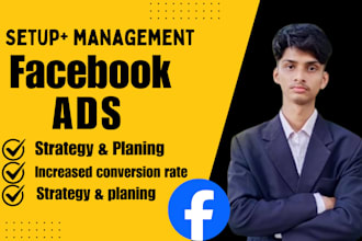 boost your business with result driven facebook ads campaigns