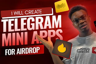 crypto telegram game, telegram bot, telegram mini web game, p2e crypto earn game