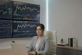 teach you forex trading strategy  and guide you account platform setup