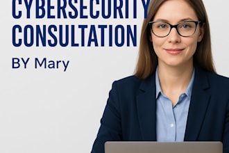 perform a professional cybersecurity audit and vulnerability risk assessment