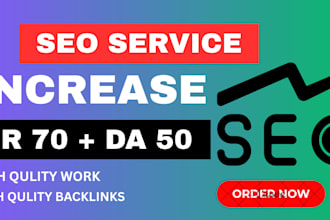 da DR increase service fast and accurate