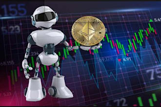 build crypto trading bot memecoin bot ai trading bot solana trading bot