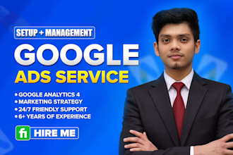 grow your business with google ads PPC campaigns