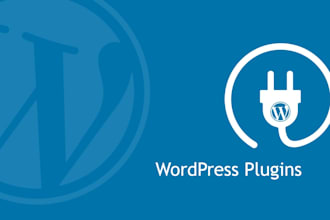 develop a custom wordpress plugins or opencart extensions