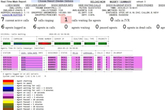 install and configure vicidial, asterisk, call center, voip, freepbx goautodial
