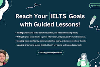 help your child to get the ielts score they need