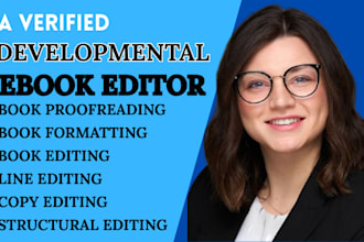 proofread edit developmental edit christian book theology spiritual books