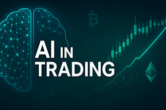 create crypto trading ai bot, crypto ai trading bot
