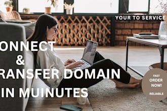 connect your domain from godaddy or squarespace to shopify, and fix dns issues