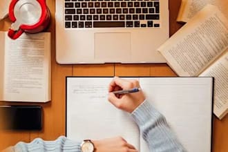 proofread and edit capstone project, phd proposal and dissertation