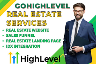 be your property manager gohighlevel lead management  top producer crm resimpli