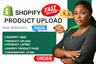 shopify product upload shopify product listing shopify product upload